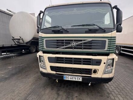 Бежевий Вольво FM 13, об'ємом двигуна 10.84 л та пробігом 840 тис. км за 10700 $, фото 1 на Automoto.ua