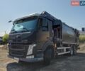Черный Вольво FM 13, объемом двигателя 10.8 л и пробегом 330 тыс. км за 110043 $, фото 1 на Automoto.ua