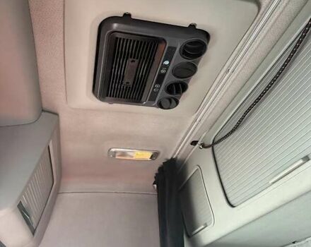 Чорний Вольво FM 13, об'ємом двигуна 10.84 л та пробігом 497 тис. км за 23000 $, фото 8 на Automoto.ua