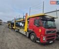 Красный Вольво FM 13, объемом двигателя 12.9 л и пробегом 1 тыс. км за 45000 $, фото 1 на Automoto.ua
