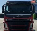 Красный Вольво FM 13, объемом двигателя 12.8 л и пробегом 950 тыс. км за 69000 $, фото 1 на Automoto.ua