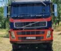 Красный Вольво FM 13, объемом двигателя 12.9 л и пробегом 650 тыс. км за 34790 $, фото 10 на Automoto.ua