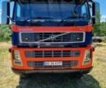 Красный Вольво FM 13, объемом двигателя 12.9 л и пробегом 650 тыс. км за 34790 $, фото 1 на Automoto.ua