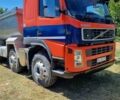 Красный Вольво FM 13, объемом двигателя 12.9 л и пробегом 650 тыс. км за 34790 $, фото 9 на Automoto.ua