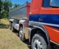 Красный Вольво FM 13, объемом двигателя 12.9 л и пробегом 650 тыс. км за 34790 $, фото 8 на Automoto.ua