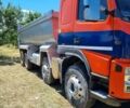 Красный Вольво FM 13, объемом двигателя 12.9 л и пробегом 650 тыс. км за 34790 $, фото 3 на Automoto.ua