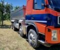 Красный Вольво FM 13, объемом двигателя 12.9 л и пробегом 650 тыс. км за 34790 $, фото 1 на Automoto.ua