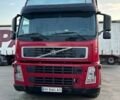 Красный Вольво FM 13, объемом двигателя 0 л и пробегом 1 тыс. км за 24500 $, фото 1 на Automoto.ua
