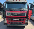 Красный Вольво FM 13, объемом двигателя 12.8 л и пробегом 380 тыс. км за 28999 $, фото 1 на Automoto.ua