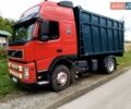 Червоний Вольво FM 13, об'ємом двигуна 10.84 л та пробігом 830 тис. км за 24500 $, фото 1 на Automoto.ua