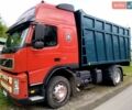 Красный Вольво FM 13, объемом двигателя 10.84 л и пробегом 830 тыс. км за 19500 $, фото 40 на Automoto.ua