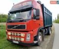 Красный Вольво FM 13, объемом двигателя 10.84 л и пробегом 830 тыс. км за 19500 $, фото 1 на Automoto.ua