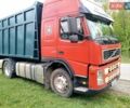Красный Вольво FM 13, объемом двигателя 10.84 л и пробегом 830 тыс. км за 25000 $, фото 30 на Automoto.ua