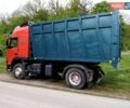 Красный Вольво FM 13, объемом двигателя 10.84 л и пробегом 830 тыс. км за 25000 $, фото 26 на Automoto.ua