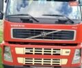 Красный Вольво FM 13, объемом двигателя 10.84 л и пробегом 830 тыс. км за 25000 $, фото 3 на Automoto.ua