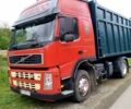 Червоний Вольво FM 13, об'ємом двигуна 10.84 л та пробігом 830 тис. км за 19000 $, фото 5 на Automoto.ua