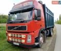 Красный Вольво FM 13, объемом двигателя 10.84 л и пробегом 830 тыс. км за 19500 $, фото 1 на Automoto.ua
