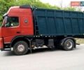 Красный Вольво FM 13, объемом двигателя 10.84 л и пробегом 830 тыс. км за 25000 $, фото 24 на Automoto.ua