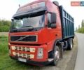 Красный Вольво FM 13, объемом двигателя 10.84 л и пробегом 830 тыс. км за 25000 $, фото 1 на Automoto.ua