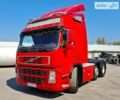 Красный Вольво FM 13, объемом двигателя 13 л и пробегом 100 тыс. км за 11500 $, фото 1 на Automoto.ua