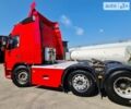 Красный Вольво FM 13, объемом двигателя 13 л и пробегом 100 тыс. км за 11500 $, фото 4 на Automoto.ua