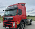 Червоний Вольво FM 13, об'ємом двигуна 10.85 л та пробігом 620 тис. км за 27900 $, фото 1 на Automoto.ua