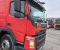 Червоний Вольво FM 13, об'ємом двигуна 10.85 л та пробігом 171 тис. км за 14500 $, фото 14 на Automoto.ua
