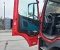Червоний Вольво FM 13, об'ємом двигуна 10.85 л та пробігом 171 тис. км за 14500 $, фото 9 на Automoto.ua