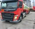 Червоний Вольво FM 13, об'ємом двигуна 10.85 л та пробігом 171 тис. км за 14500 $, фото 1 на Automoto.ua