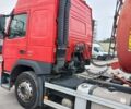 Червоний Вольво FM 13, об'ємом двигуна 10.85 л та пробігом 171 тис. км за 14500 $, фото 3 на Automoto.ua