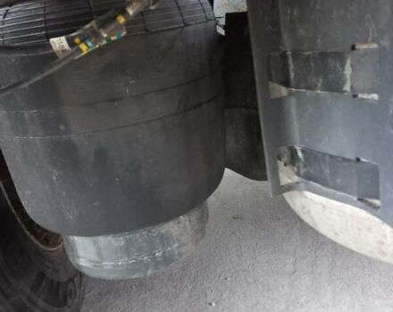 Червоний Вольво FM 13, об'ємом двигуна 10.85 л та пробігом 171 тис. км за 14500 $, фото 31 на Automoto.ua