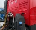 Красный Вольво FM 13, объемом двигателя 8.5 л и пробегом 147 тыс. км за 41642 $, фото 11 на Automoto.ua