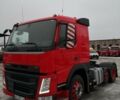 Красный Вольво FM 13, объемом двигателя 10.85 л и пробегом 147 тыс. км за 42310 $, фото 1 на Automoto.ua