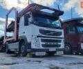 Вольво FM 13, объемом двигателя 12.9 л и пробегом 1 тыс. км за 49000 $, фото 1 на Automoto.ua