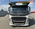 Вольво FM 13, объемом двигателя 0 л и пробегом 980 тыс. км за 85000 $, фото 2 на Automoto.ua