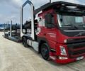 Вольво FM 13, объемом двигателя 0 л и пробегом 970 тыс. км за 68500 $, фото 1 на Automoto.ua