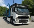 Вольво FM 13, объемом двигателя 0 л и пробегом 1000 тыс. км за 41500 $, фото 1 на Automoto.ua