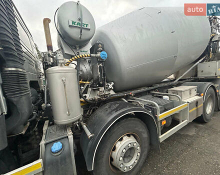 Вольво FM 13, объемом двигателя 0 л и пробегом 150 тыс. км за 63000 $, фото 4 на Automoto.ua