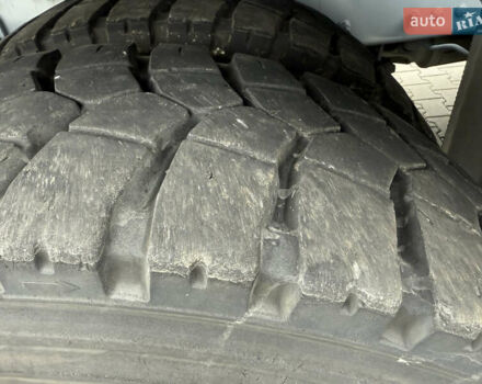 Вольво FM 13, объемом двигателя 0 л и пробегом 200 тыс. км за 92212 $, фото 4 на Automoto.ua