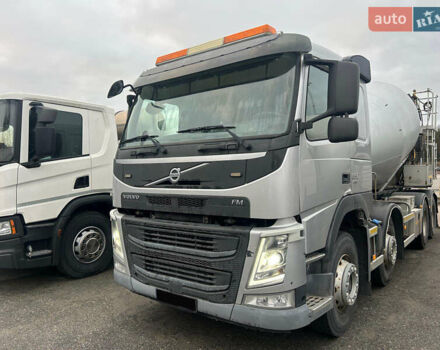 Вольво FM 13, объемом двигателя 0 л и пробегом 150 тыс. км за 63000 $, фото 1 на Automoto.ua