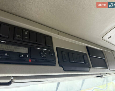 Вольво FM 13, объемом двигателя 0 л и пробегом 200 тыс. км за 90845 $, фото 3 на Automoto.ua