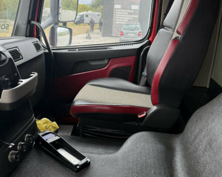 Вольво FM 13, объемом двигателя 0 л и пробегом 200 тыс. км за 90845 $, фото 2 на Automoto.ua