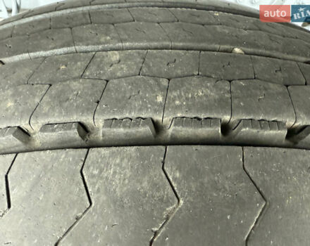 Вольво FM 13, объемом двигателя 0 л и пробегом 200 тыс. км за 92212 $, фото 21 на Automoto.ua