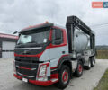 Вольво FM 13, объемом двигателя 0 л и пробегом 200 тыс. км за 92212 $, фото 9 на Automoto.ua