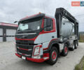 Вольво FM 13, объемом двигателя 0 л и пробегом 200 тыс. км за 92212 $, фото 1 на Automoto.ua