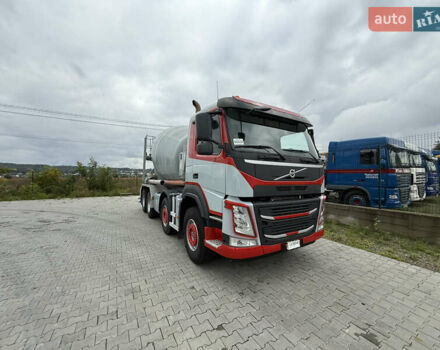Вольво FM 13, объемом двигателя 0 л и пробегом 200 тыс. км за 92212 $, фото 14 на Automoto.ua