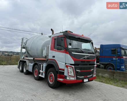 Вольво FM 13, объемом двигателя 0 л и пробегом 200 тыс. км за 92212 $, фото 23 на Automoto.ua
