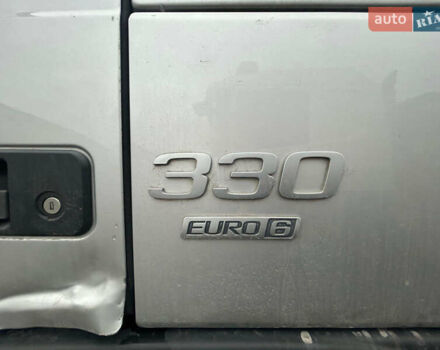 Вольво FM 13, объемом двигателя 0 л и пробегом 150 тыс. км за 63000 $, фото 5 на Automoto.ua