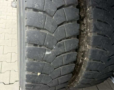 Вольво FM 13, объемом двигателя 0 л и пробегом 200 тыс. км за 90845 $, фото 5 на Automoto.ua