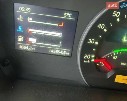 Вольво FM 13, объемом двигателя 0 л и пробегом 150 тыс. км за 63000 $, фото 7 на Automoto.ua